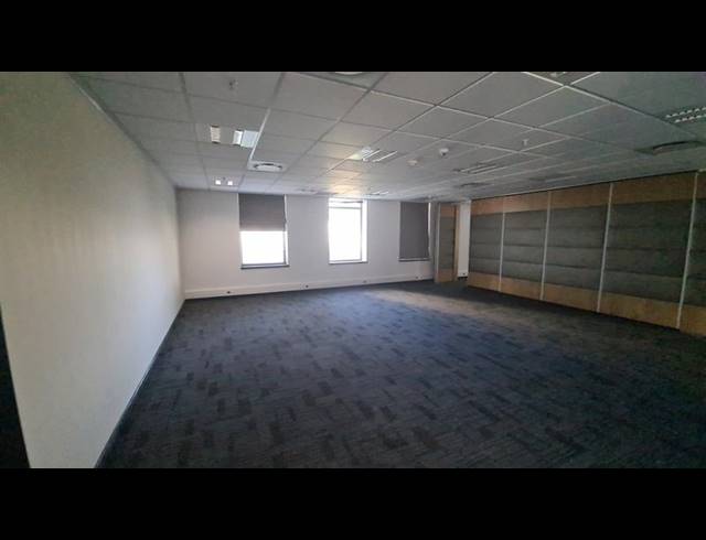 BUSINESS PROPERTY TO RENT IN WATERFALL